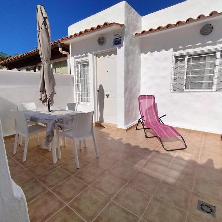 Casa Sandra Costa Del Silencio Exterior photo